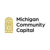 Michigan Community Capital Logo